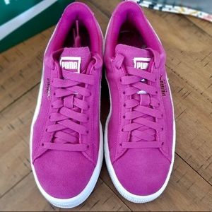 🆕️ Women's Puma Shoes